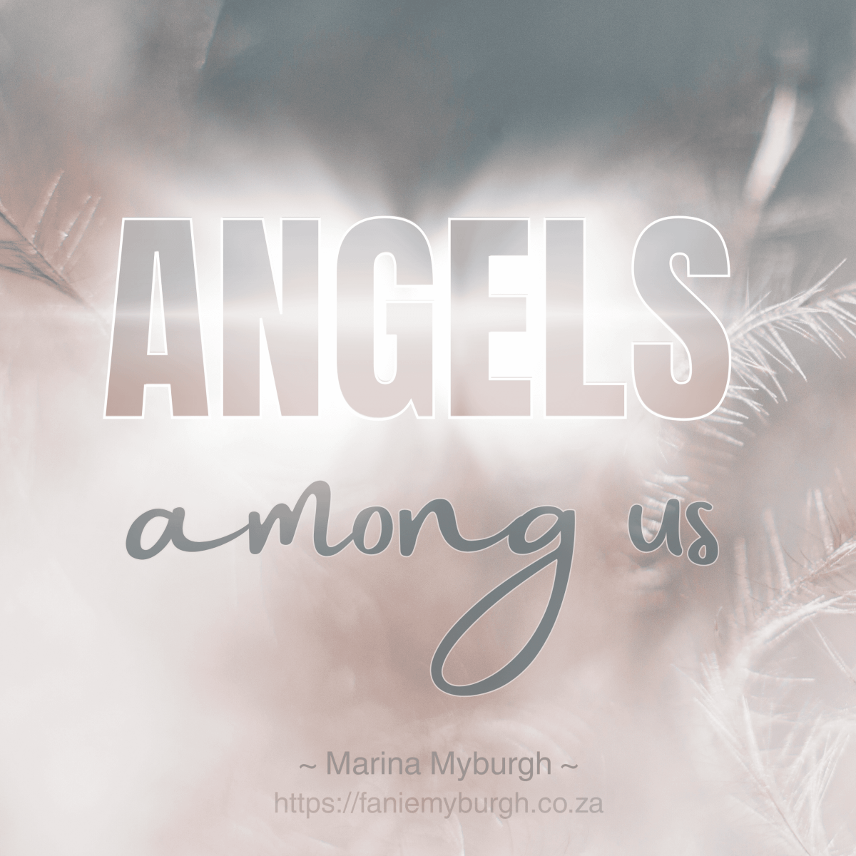 Angels Among Us